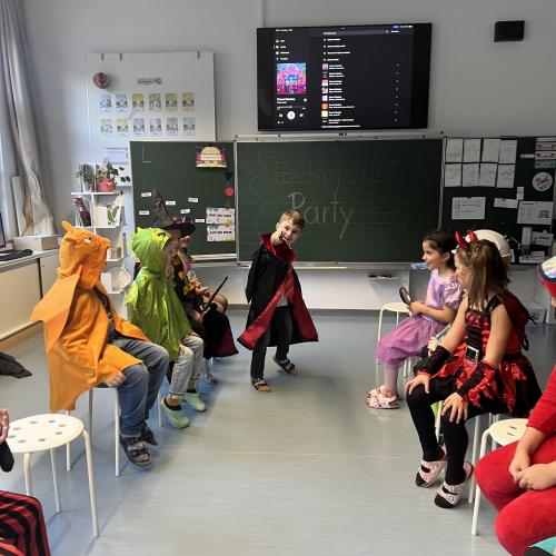 Fasching25