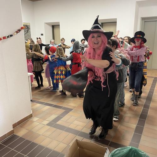 Fasching25
