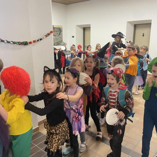Fasching25