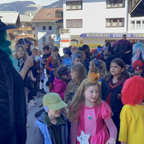 Fasching25