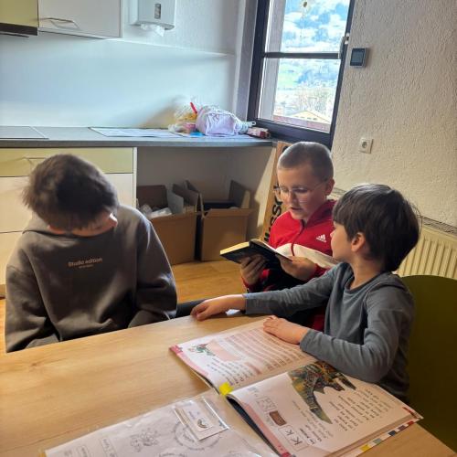 Lesetag