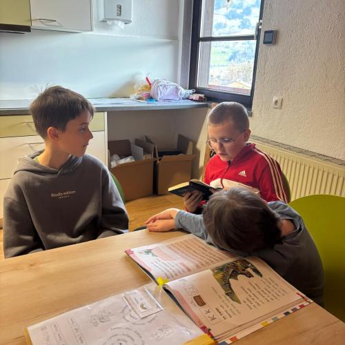 Lesetag