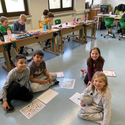 Vorlesetag