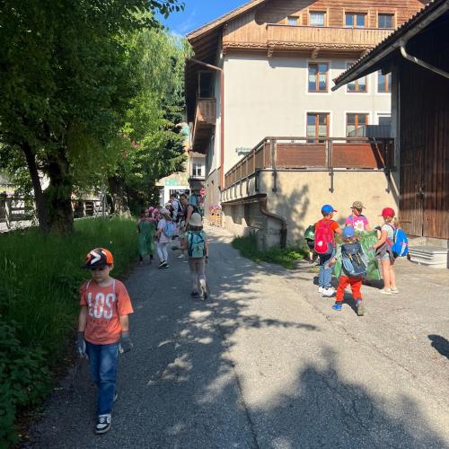 Gruppenfoto