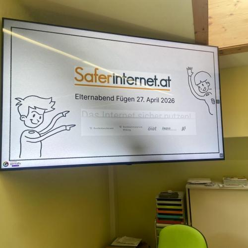 screen