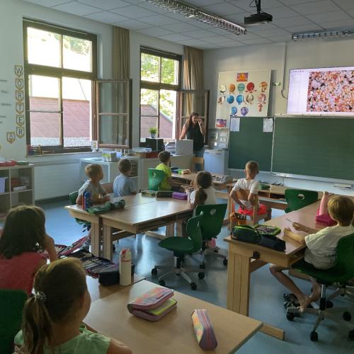 Forschen 1c