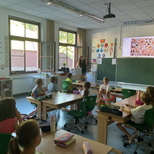 Forschen 1c