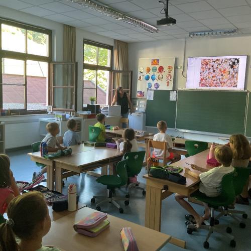 Forschen 1c