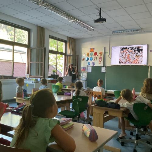 Forschen 1c