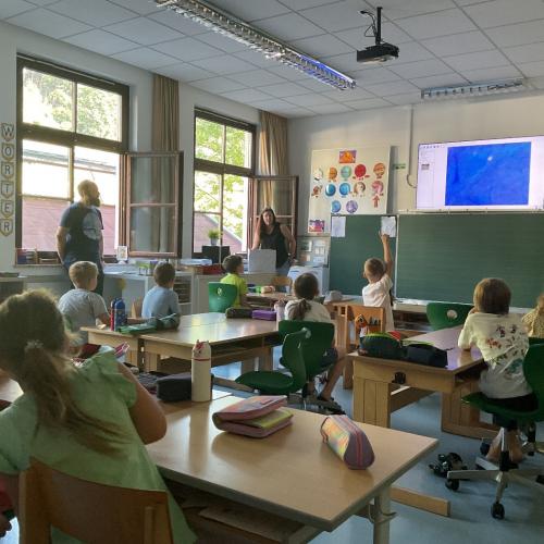Forschen 1c
