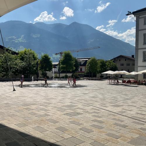 Dorfplatz 1c