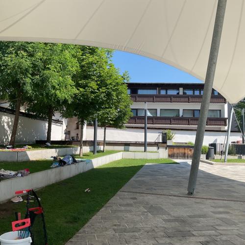 Dorfplatz 1c