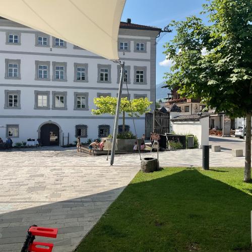 Dorfplatz 1c