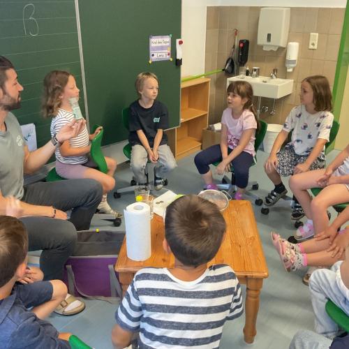 Forschen 1c