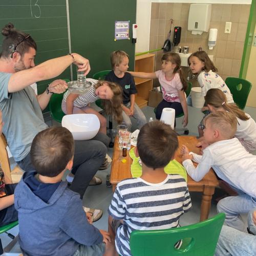 Forschen 1c