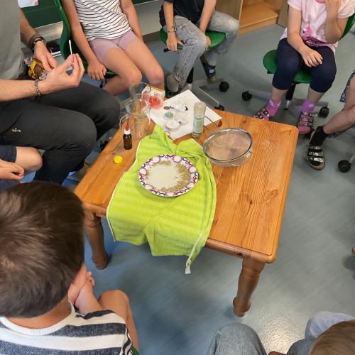 Forschen 1c