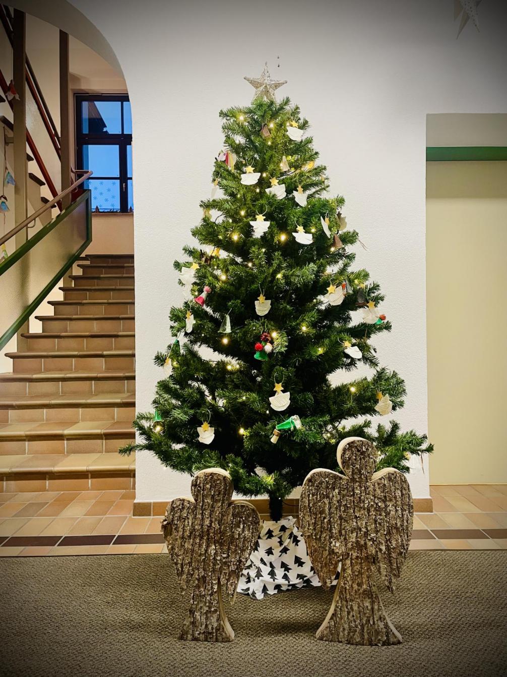 Christbaum