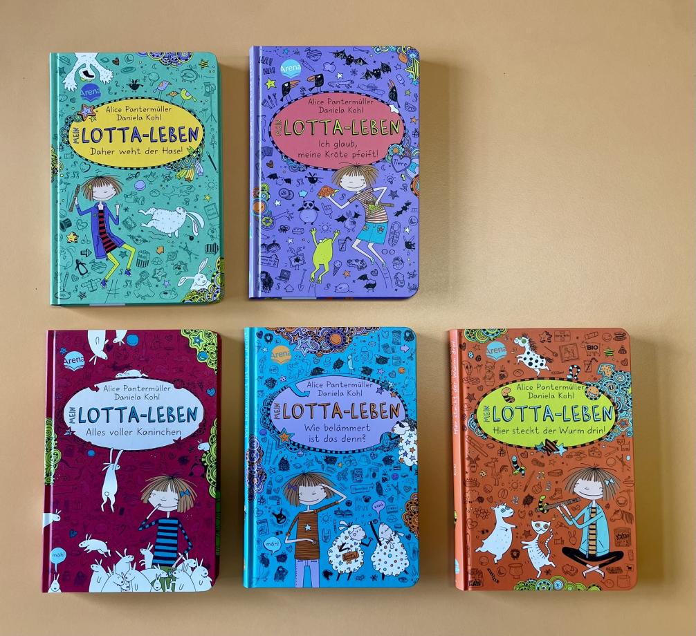 Bücher