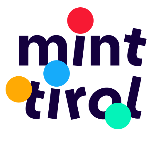 Mint Logo Final