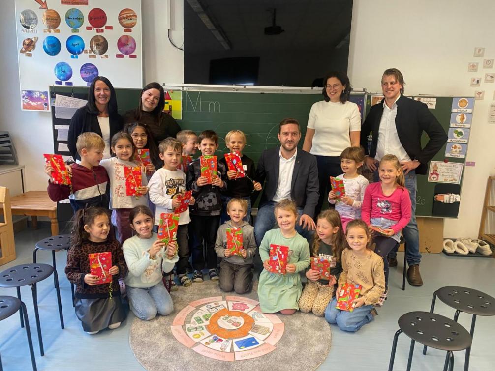 Besuch Bürgermeister 1c