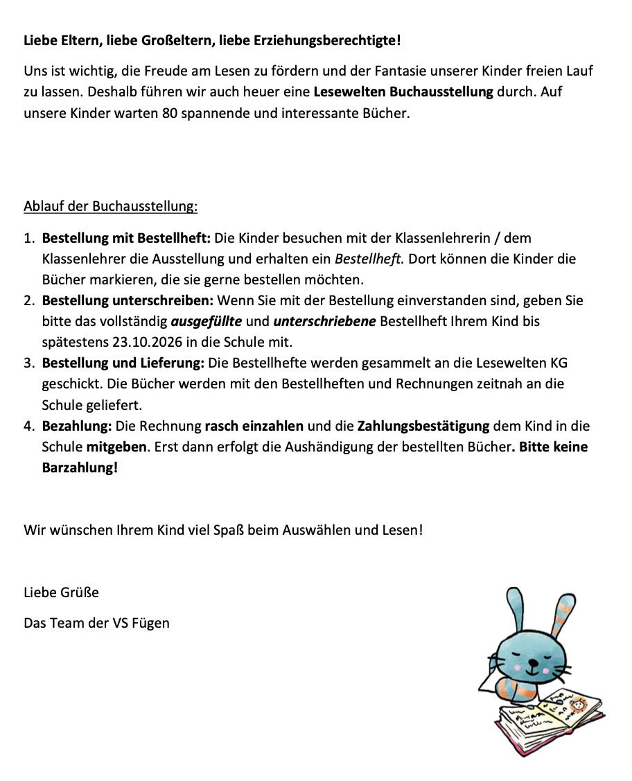 Elterninfo