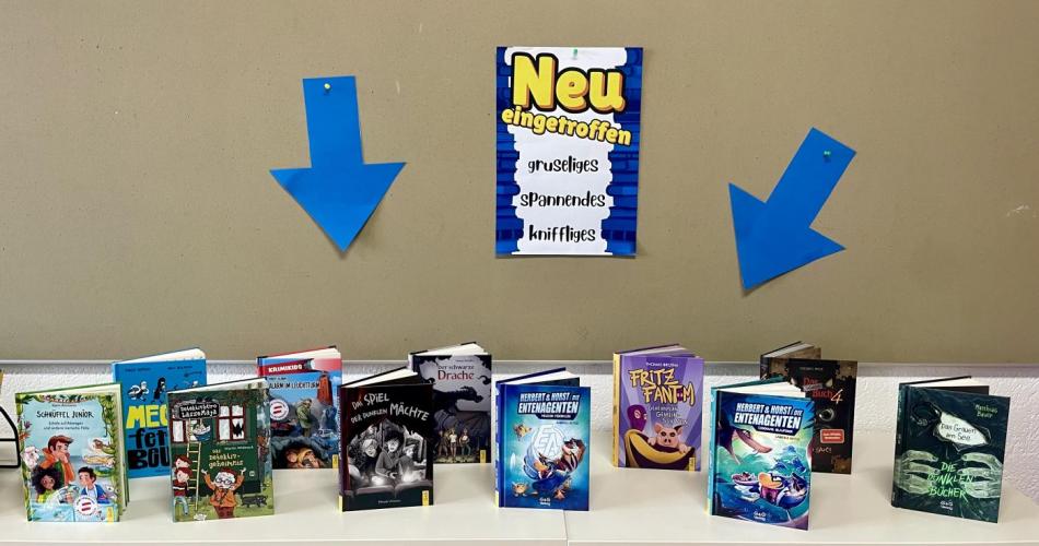neue Bücher1