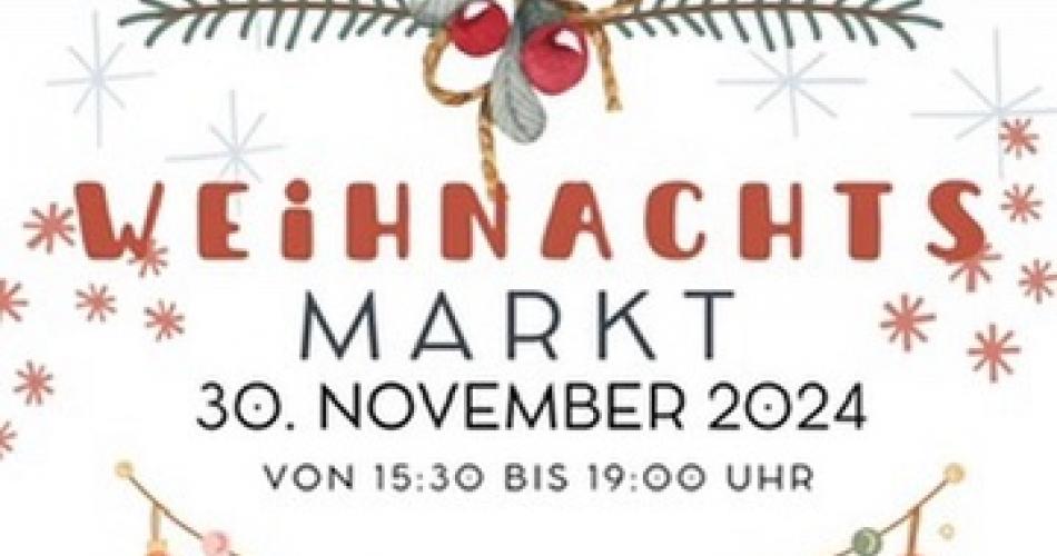 Weihnachtsmarkt