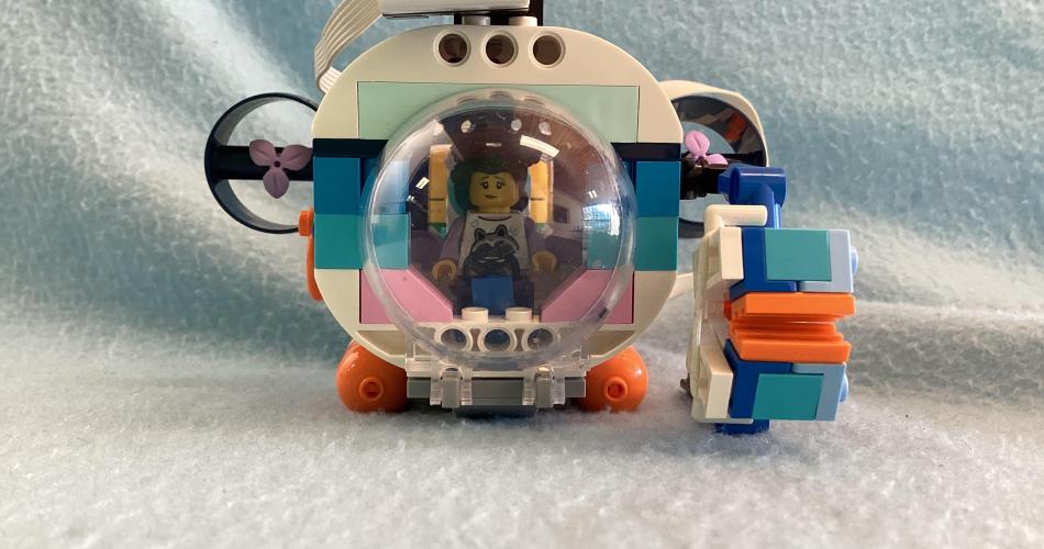 FLL 2025
