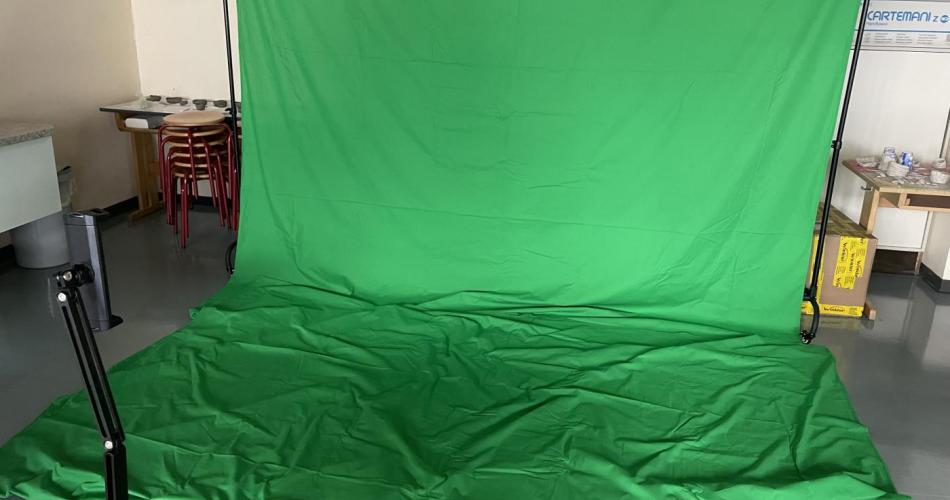 Green Screen
